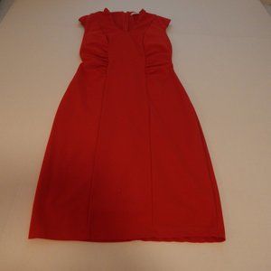 New York & Company Red Bodycon Dress